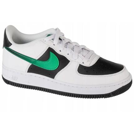 Zapatillas Deportivas Air Force 1 para Niños/Niñas Blanco
