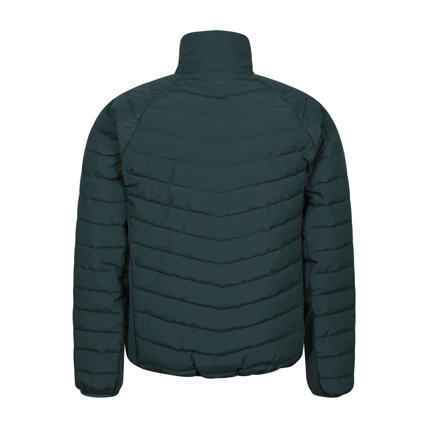 "Tarragona" Jacke für Herren Dunkelgrün 2/4
