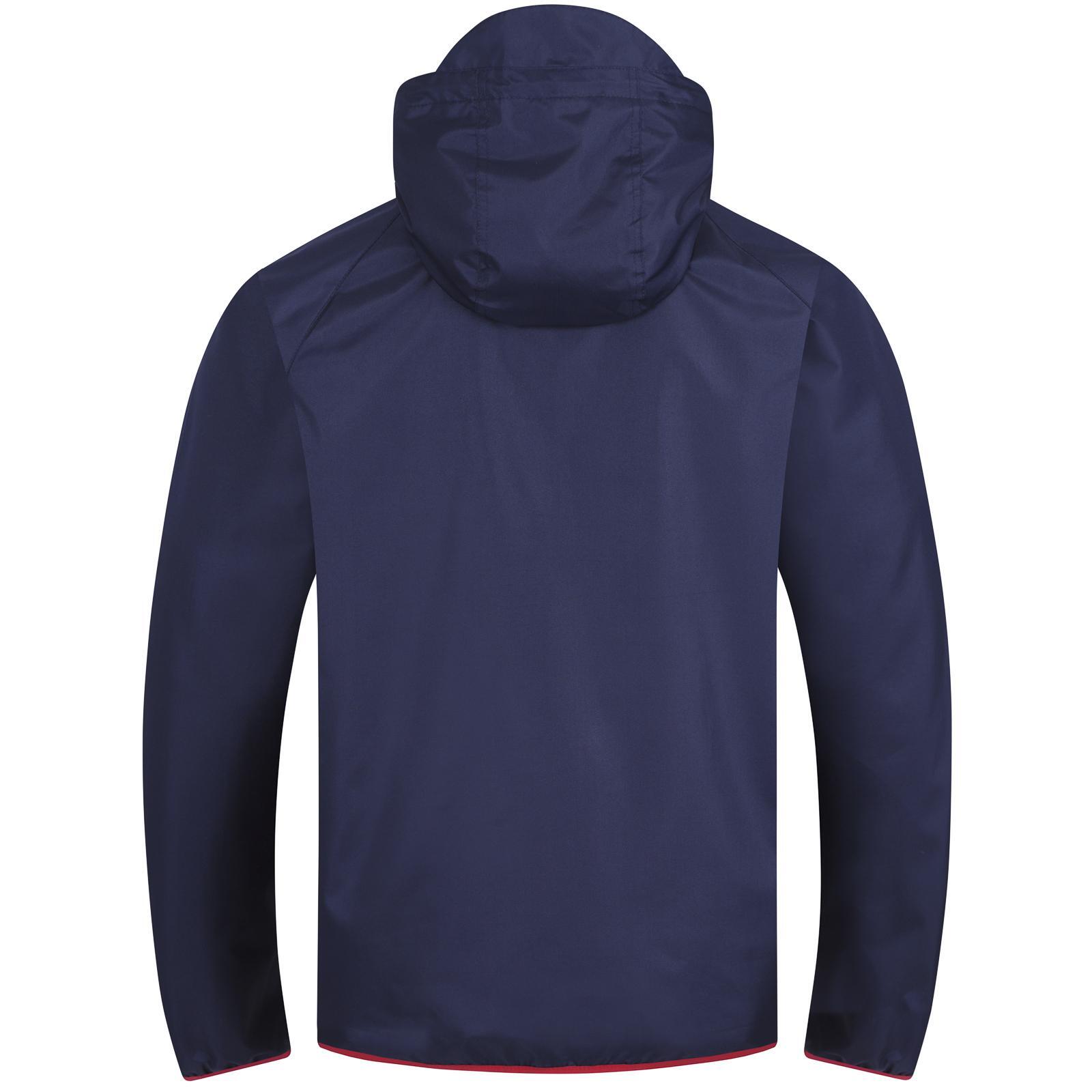 Windschutz für , bestickt Jungen Marine 2/4