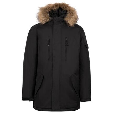 Veste Imperméable ALEXSANDER Homme (Noir)