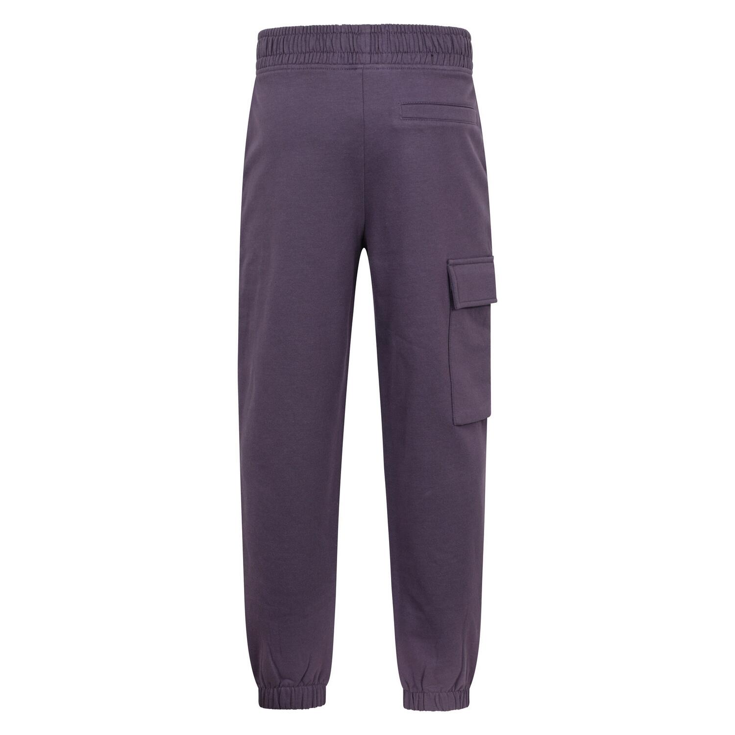 Pantalon De Jogging AVERY Enfant (Rose Baie) 2/4