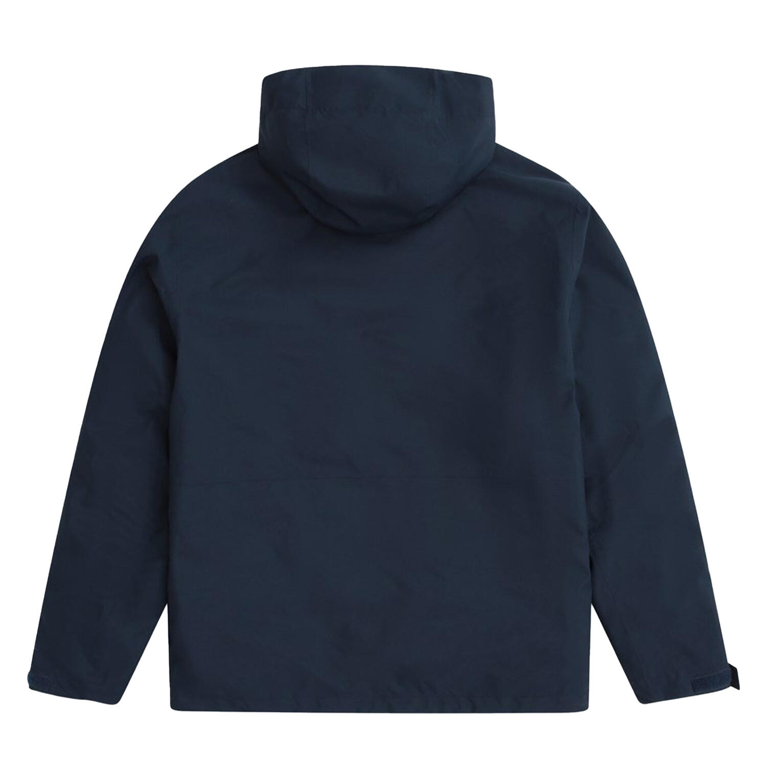 Jacke, wasserfest für , Wattiert Herren Marine 2/4