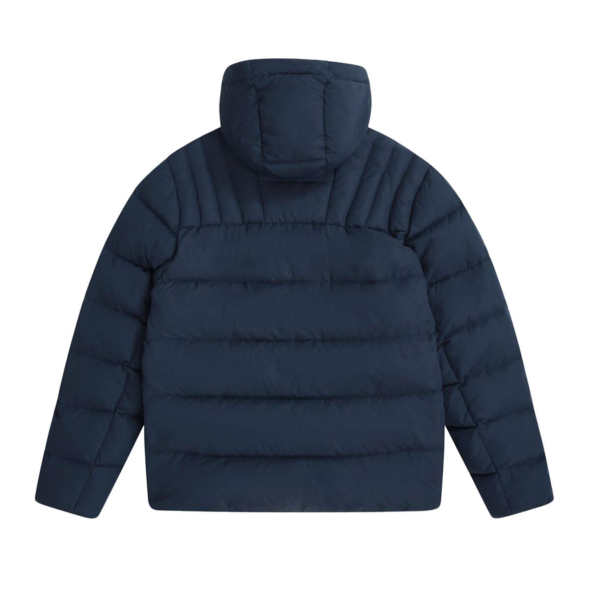 Giacca Piumino Peso Medio Uomo Animal Tech Blu Navy 2/3
