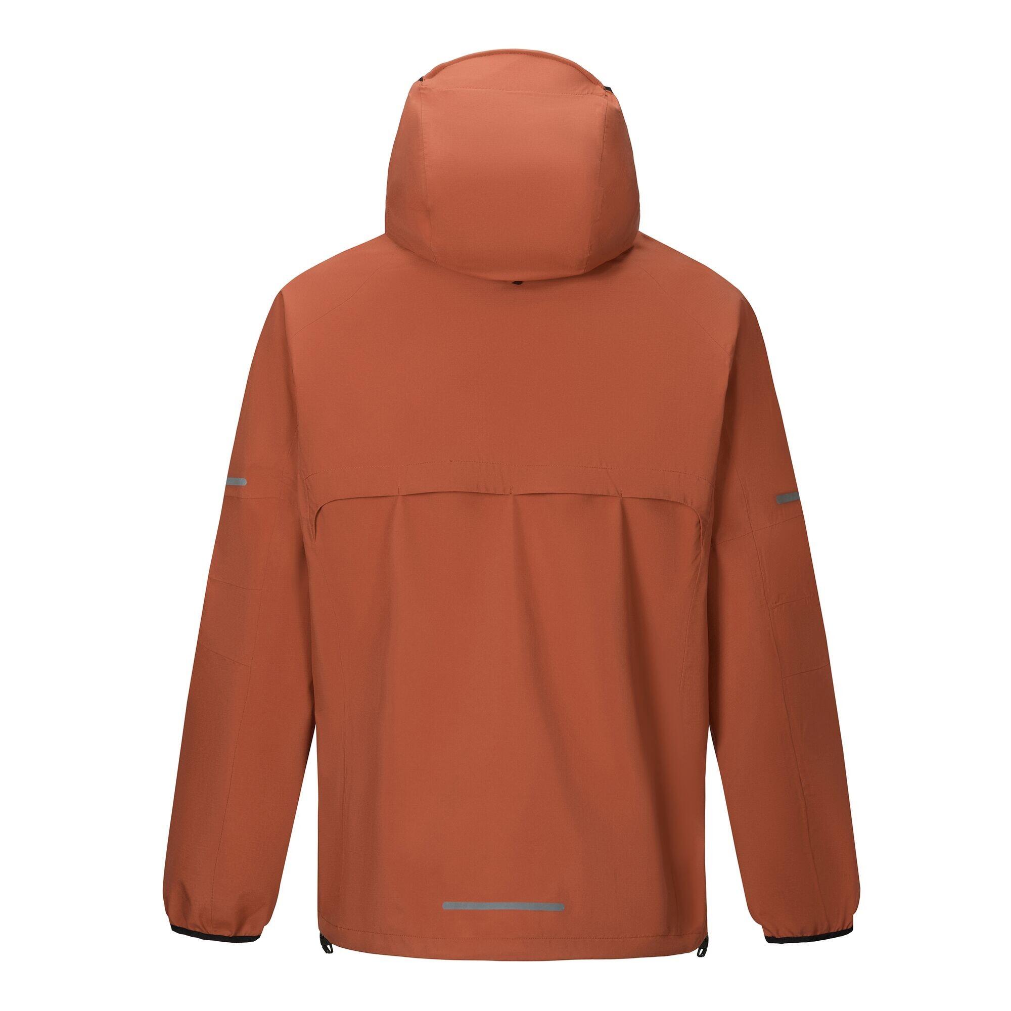 Veste Imperméable Homme (Épices Arabes) 2/5