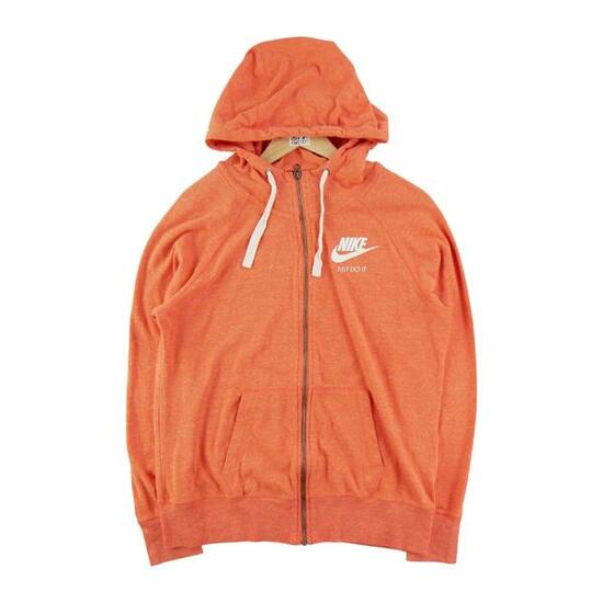 Reconditionné - Veste de survêtement Femme Corail - Bon État