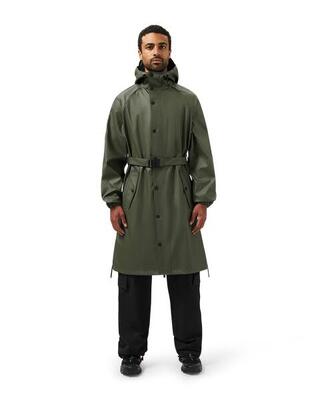 Damen Original Saddle wasserdichte Regenjacke mit Poncho-Funktion – winddicht