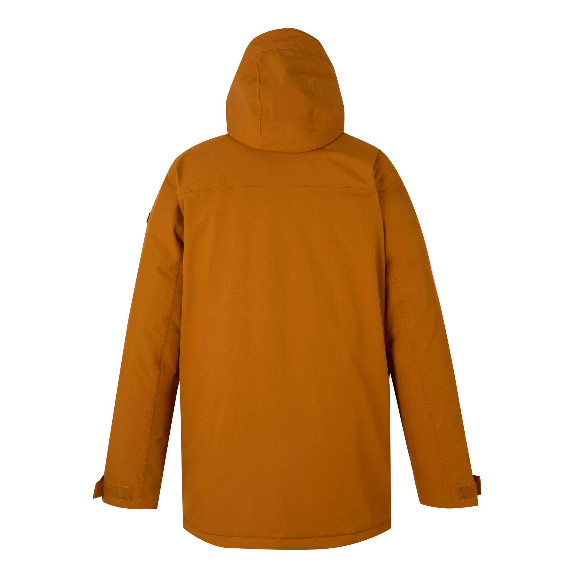 Veste Imperméable BALATON Homme (Citrouille Épicée) 2/5
