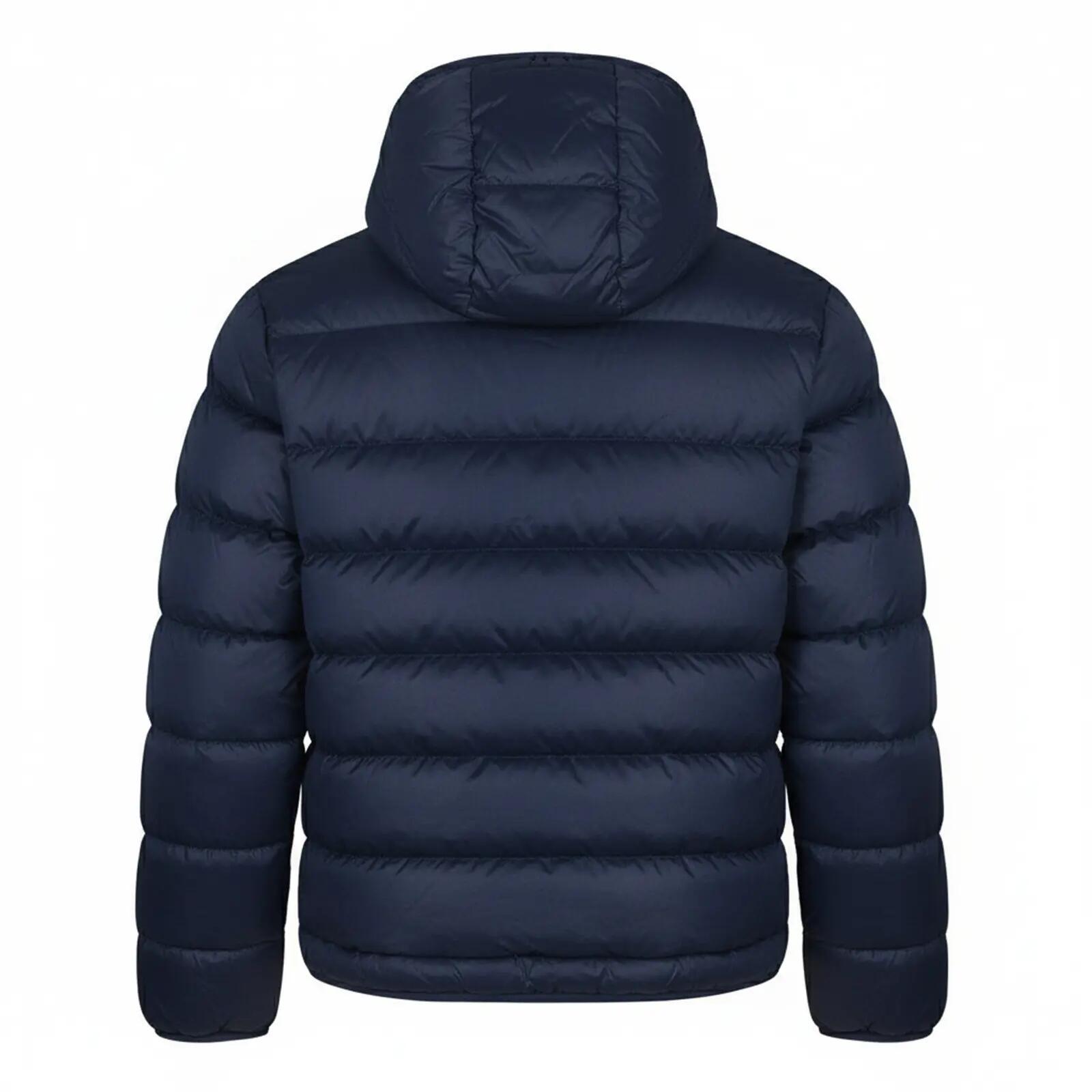 Veste Motif/style Emblème Garçon (Bleu) 2/7