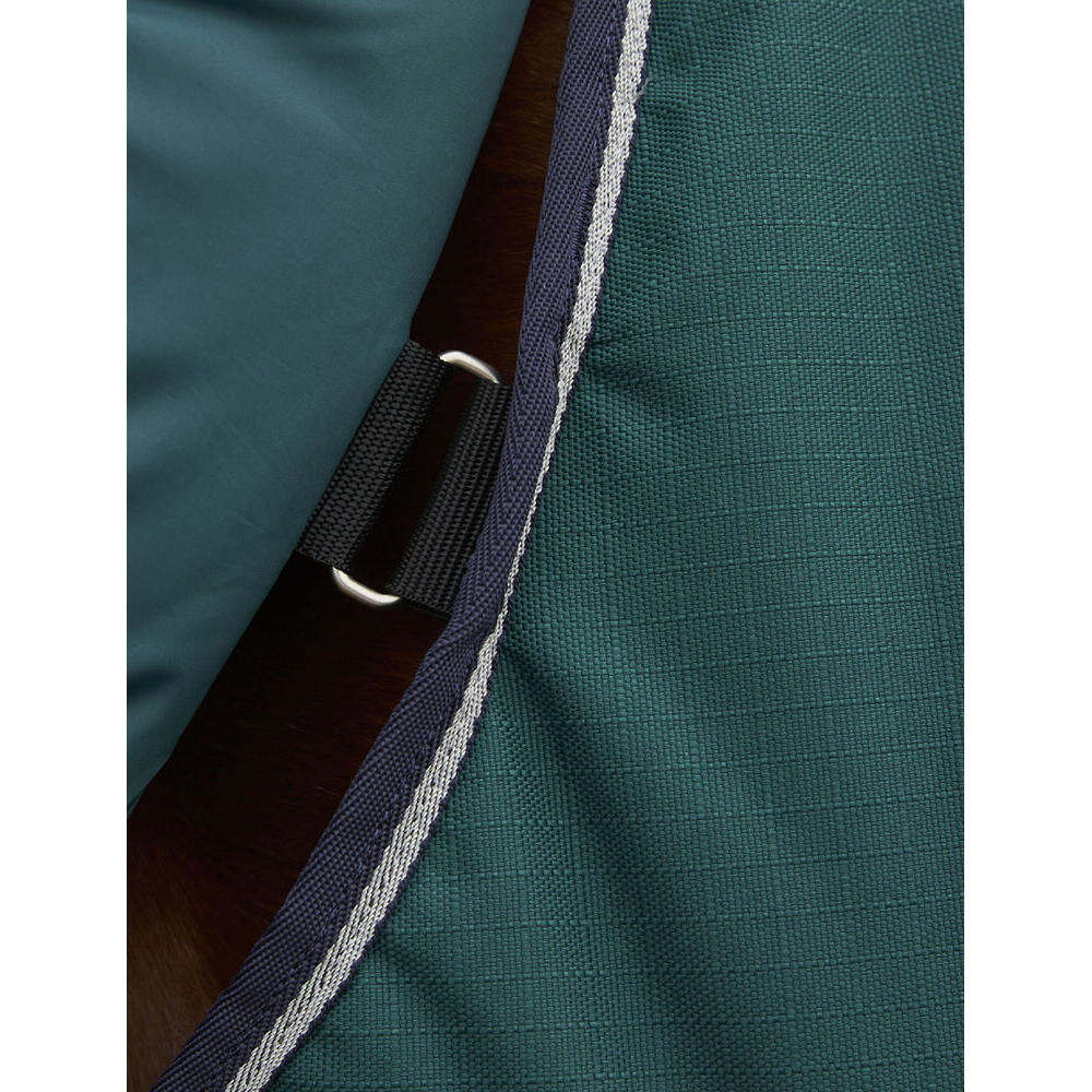 Collo Standard Copricollo Per Cavallo Weatherbeeta Comfitec Plus Dynamic Verde 2/2