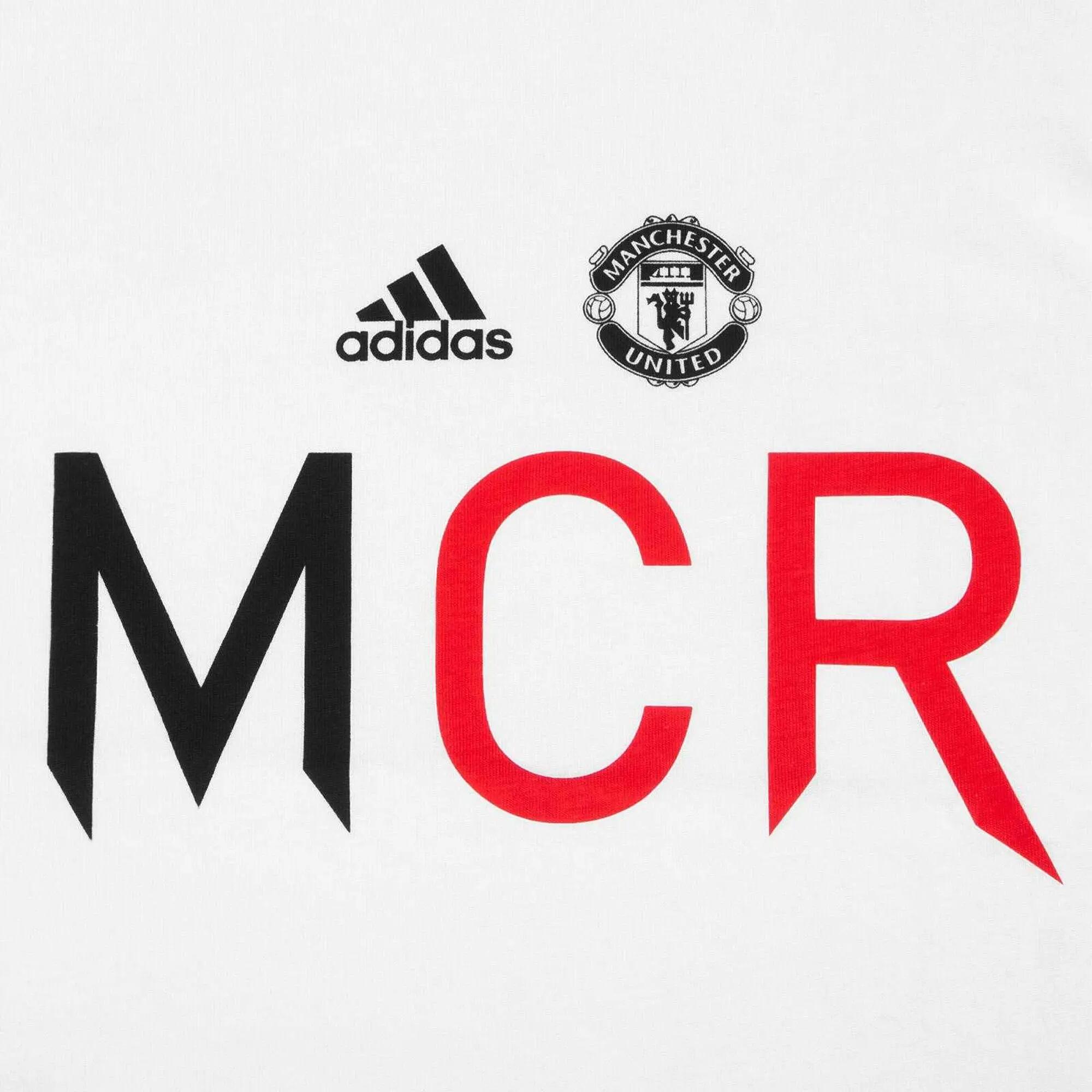 Mens Graphic TShirt (White) 4/4