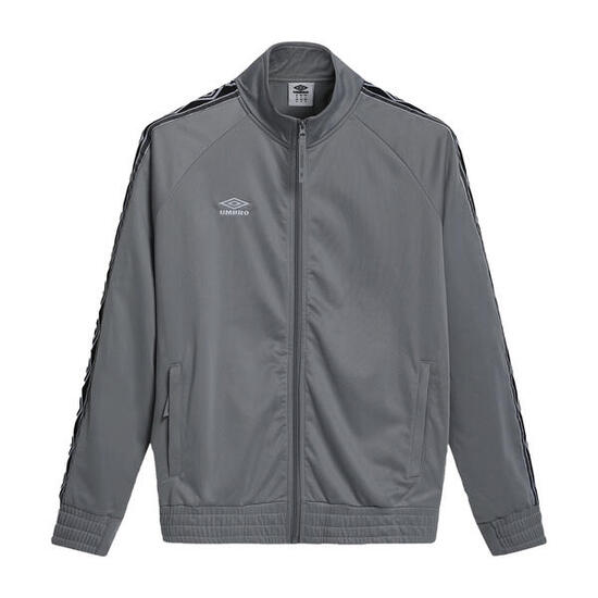 Haut De Survêtement Homme (Gris Ultime)