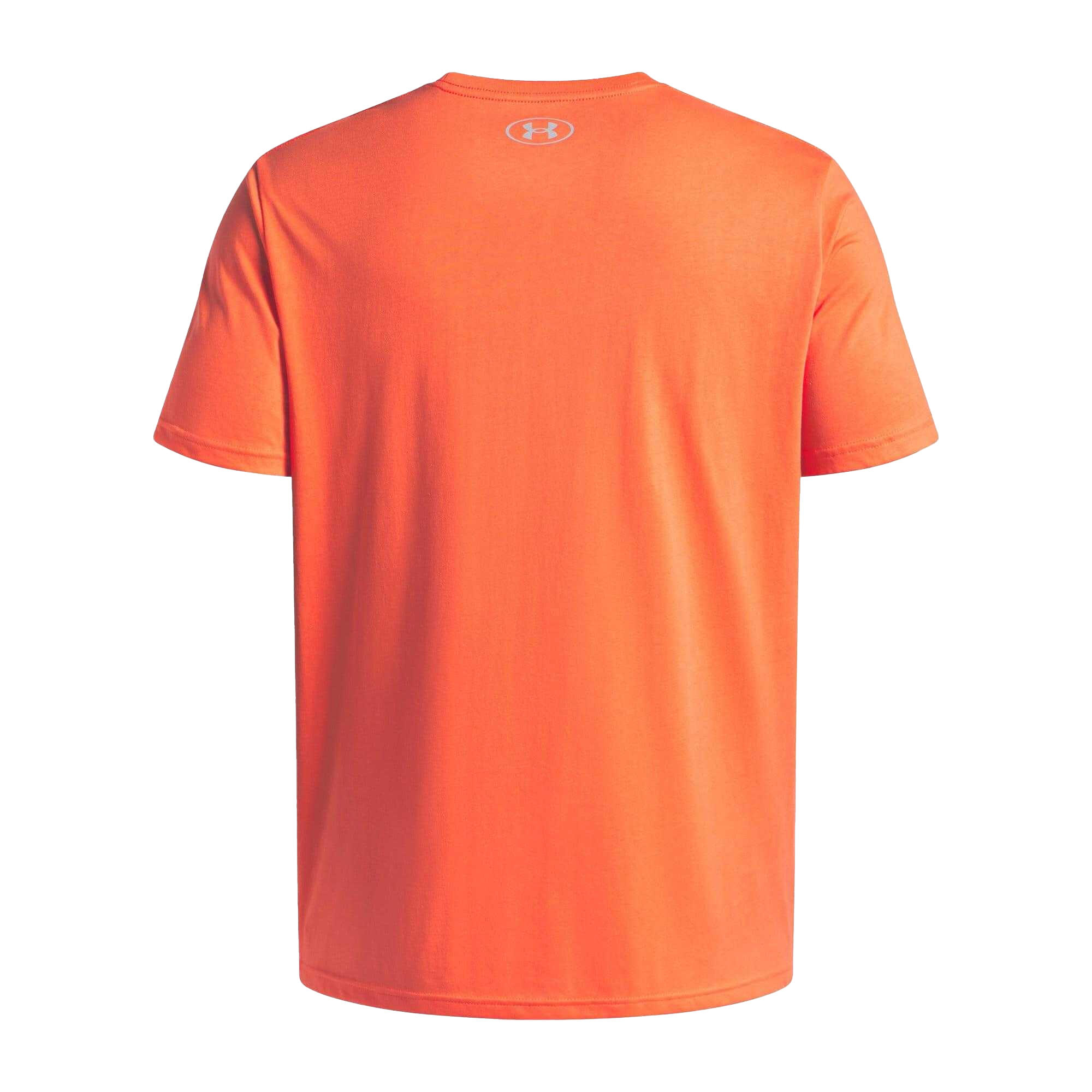 TShirt für , Sport, kurzärmlig Herren Orange 2/4