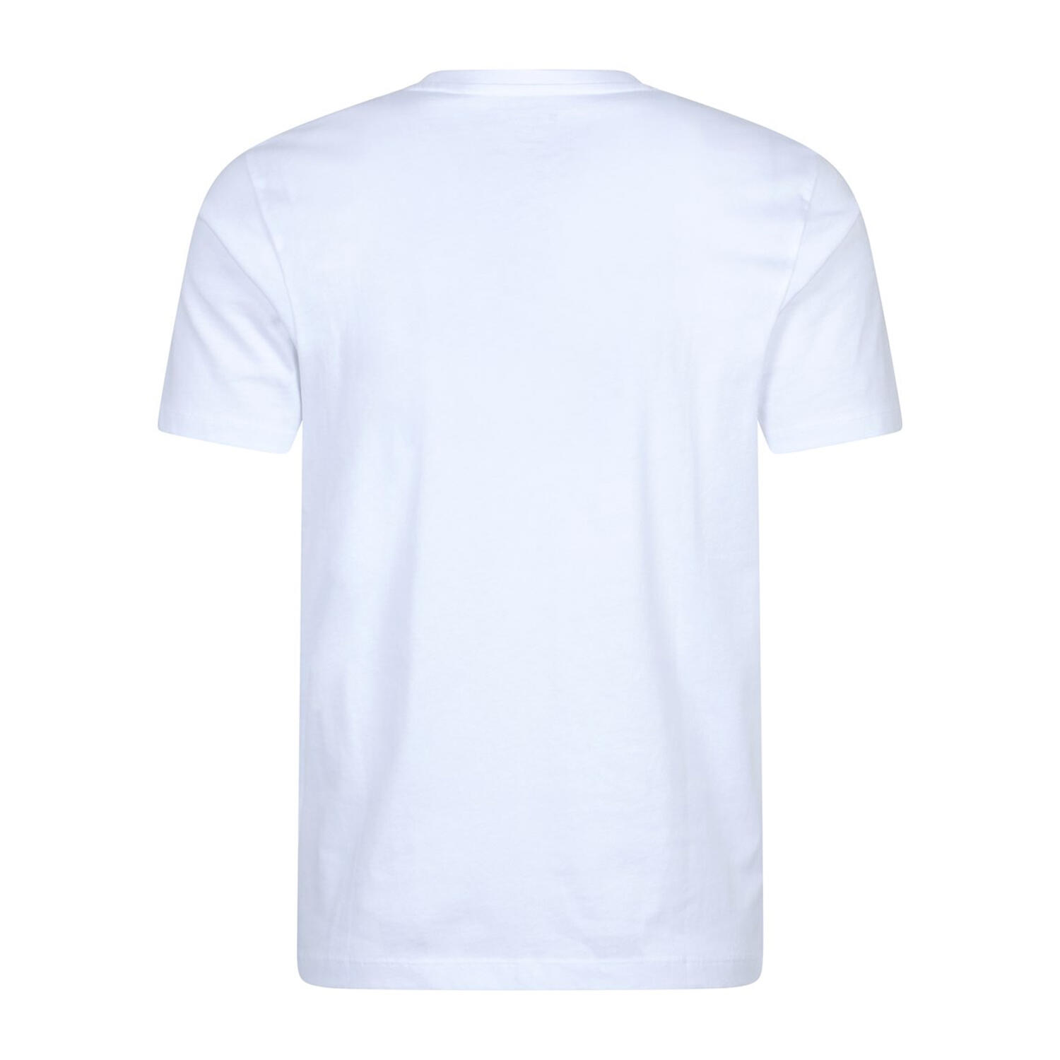 Tshirt Manches Courtes BEN NEVIS SCOTLAND Homme (Blanc) 2/4