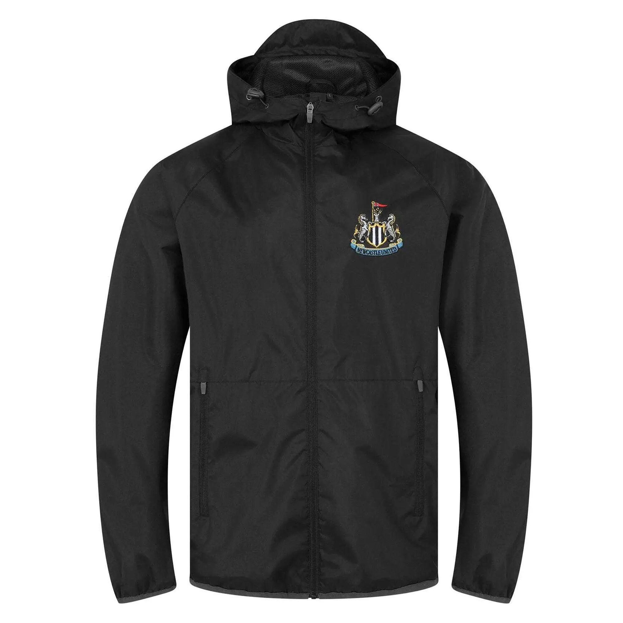 NEWCASTLE UNITED picture