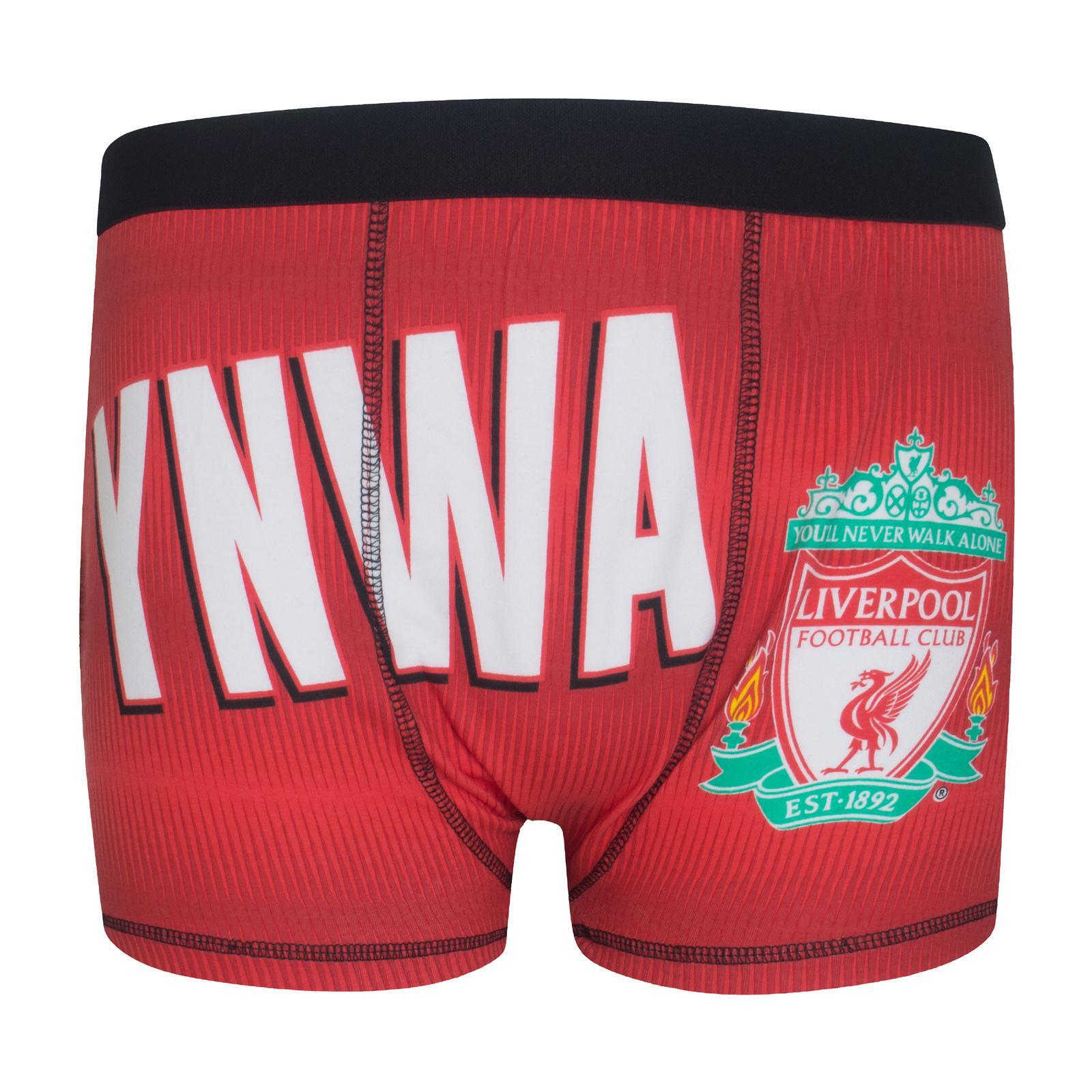 Boxershorts für (3erPack) Jungen Bunt 2/4