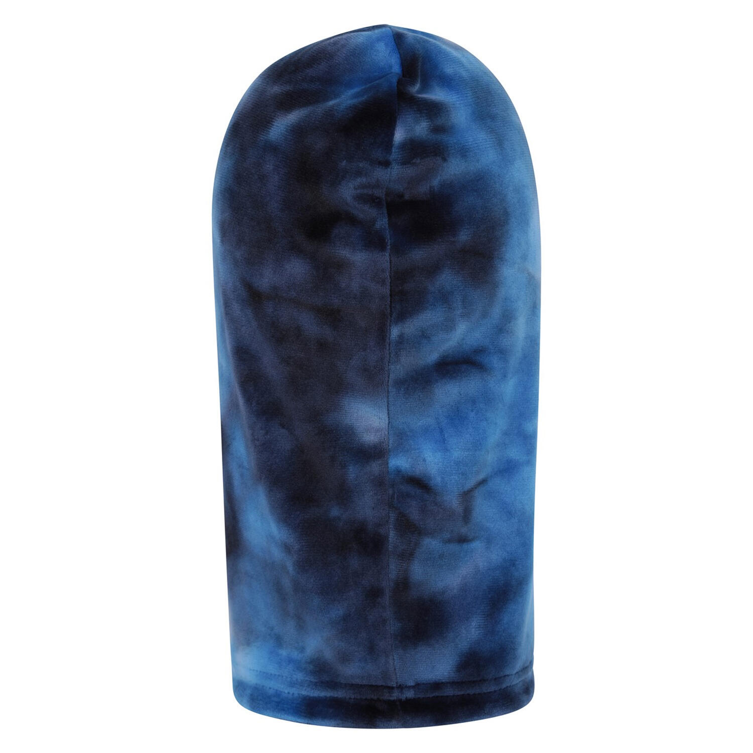 Sturmhaube für , Skifahren Kinder Blau 2/4