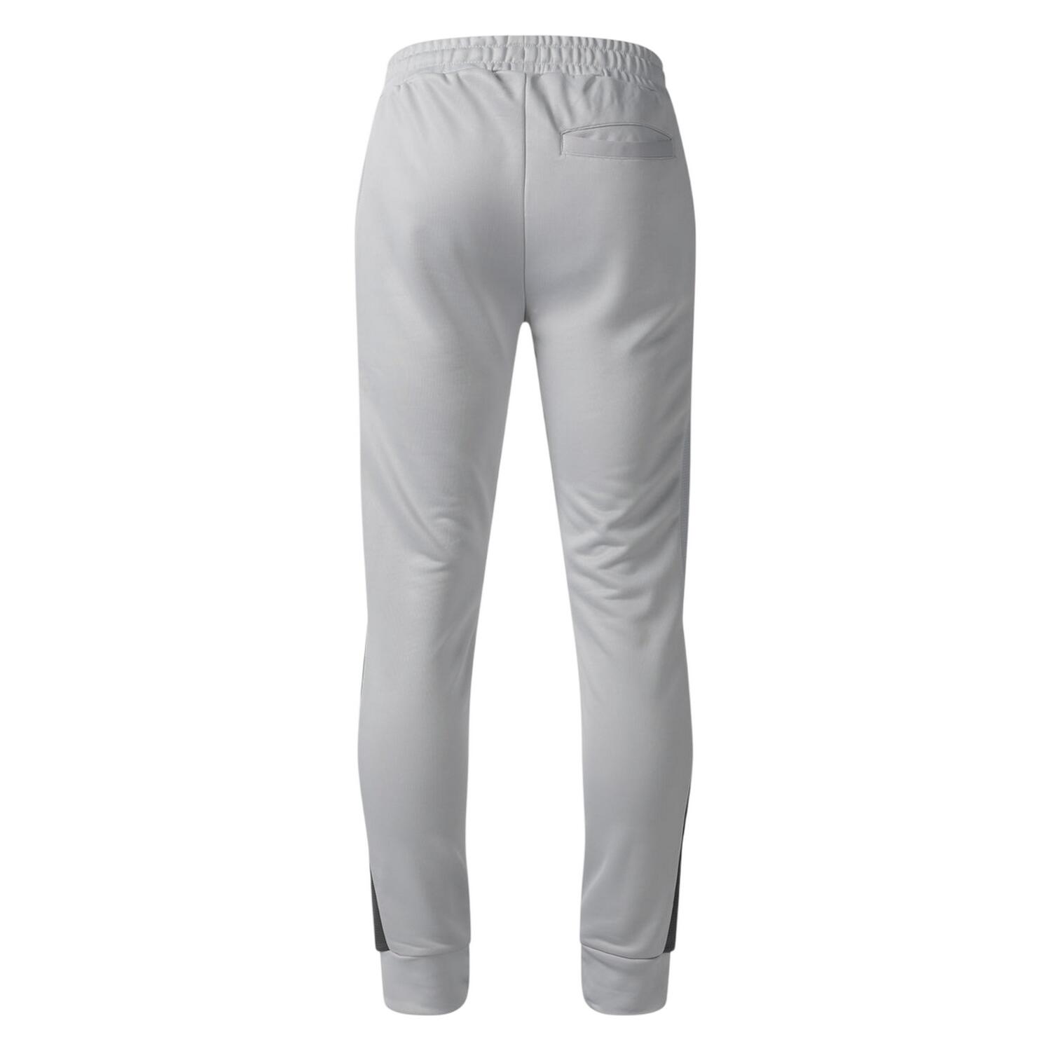 Pantalon De Survêtement Sport Homme (Gris / Gris Foncé) 2/2