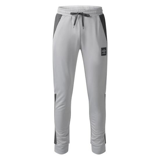Pantalon De Survêtement Sport Homme (Gris / Gris Foncé)
