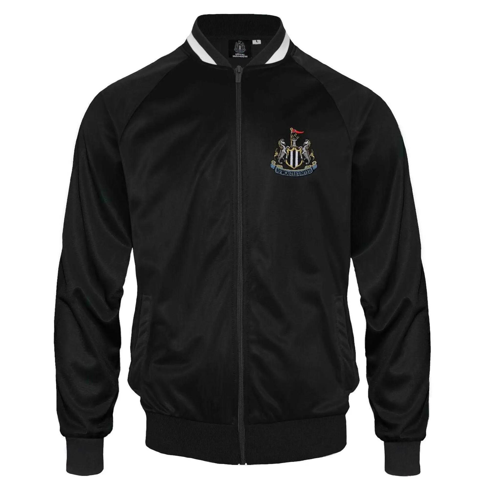 NEWCASTLE UNITED picture