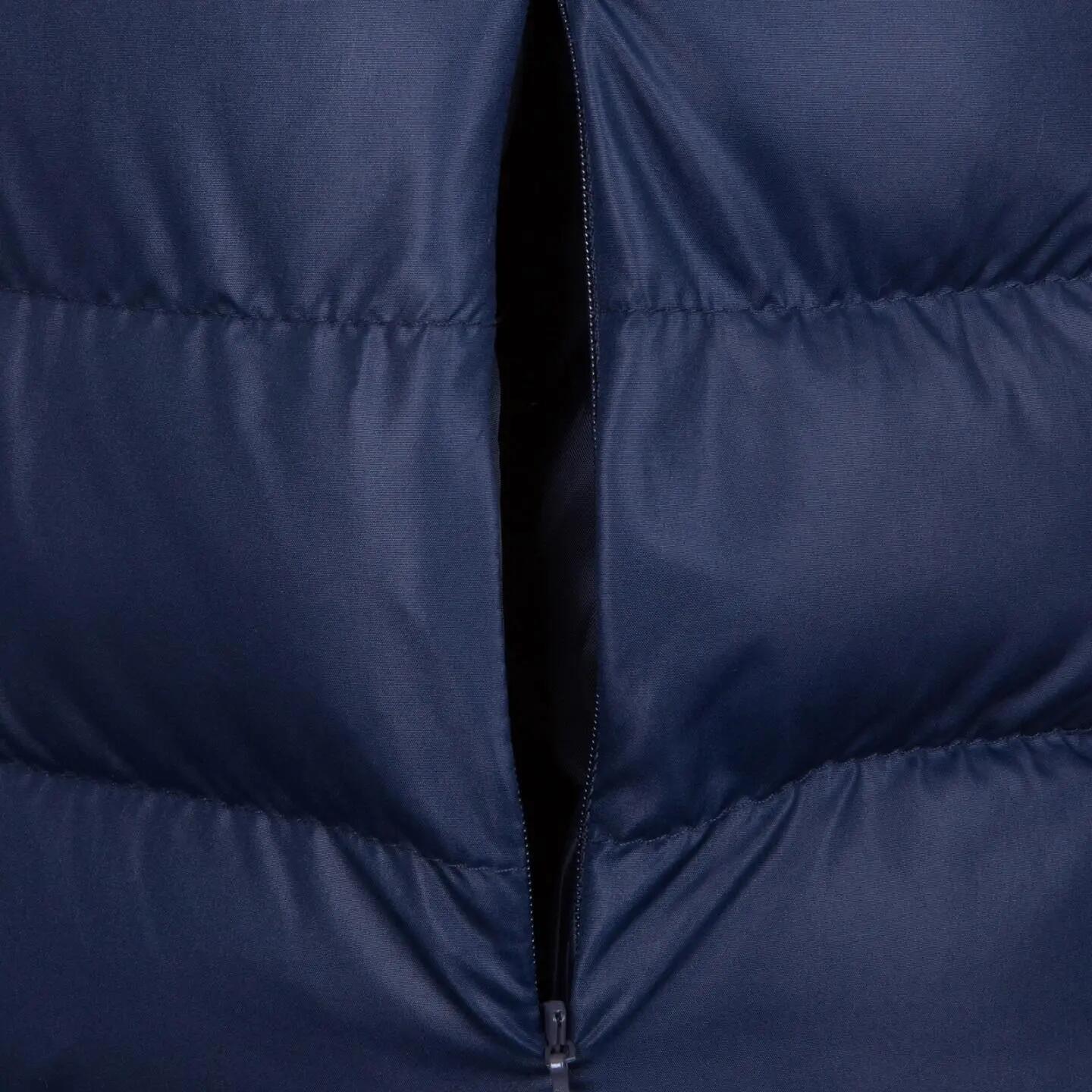 Jacke für , Gesteppt Herren Dunkles Marineblau 6/6