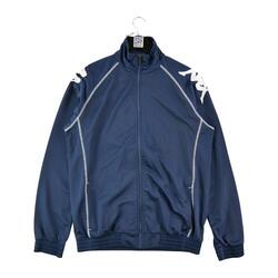 Reconditionné - Veste de survêtement Homme Marine - Excellent