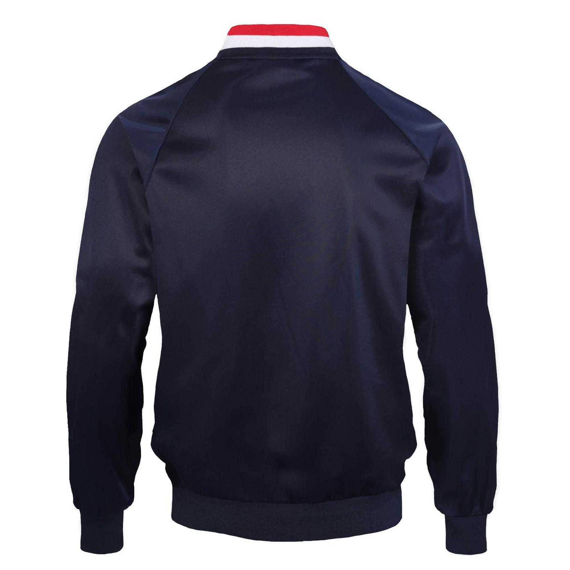 Bomberjacke für Herren Marine 2/3