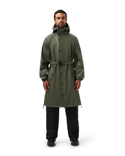 Damen Original Saddle wasserdichte Regenjacke mit Poncho-Funktion – winddicht