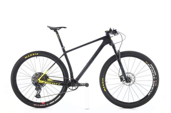Refurbished MTB Hardtail · Scale 900 Elite GX · Guter Zustand