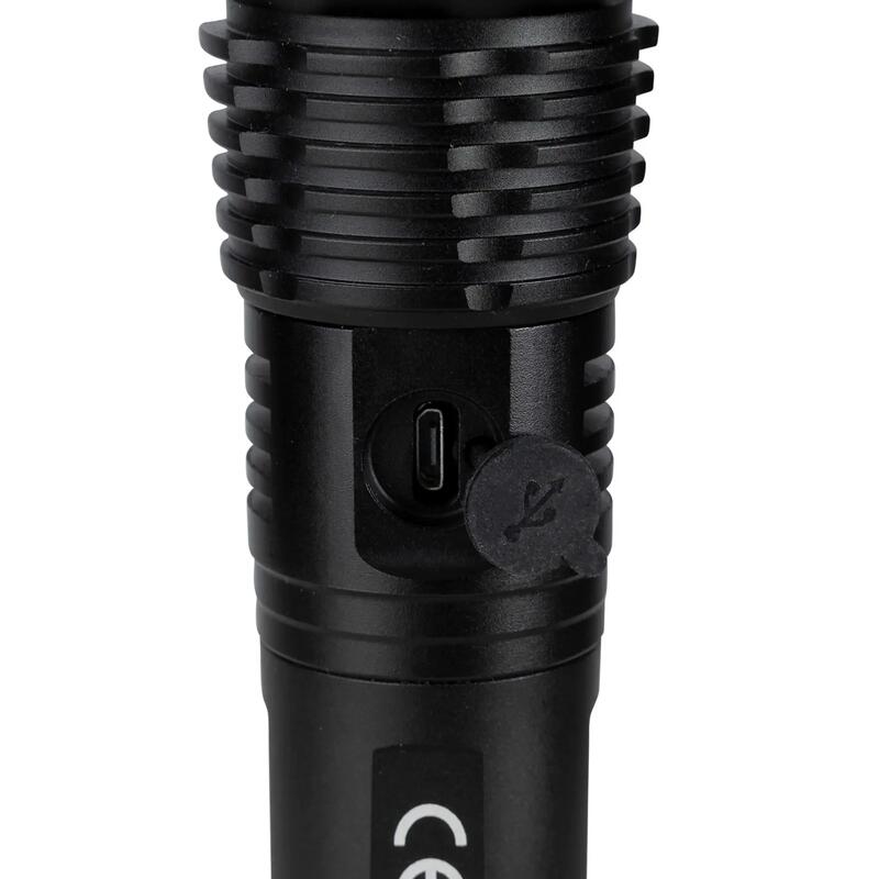 Drumeții În Natură Trespass Edzell Rechargeable Adulți