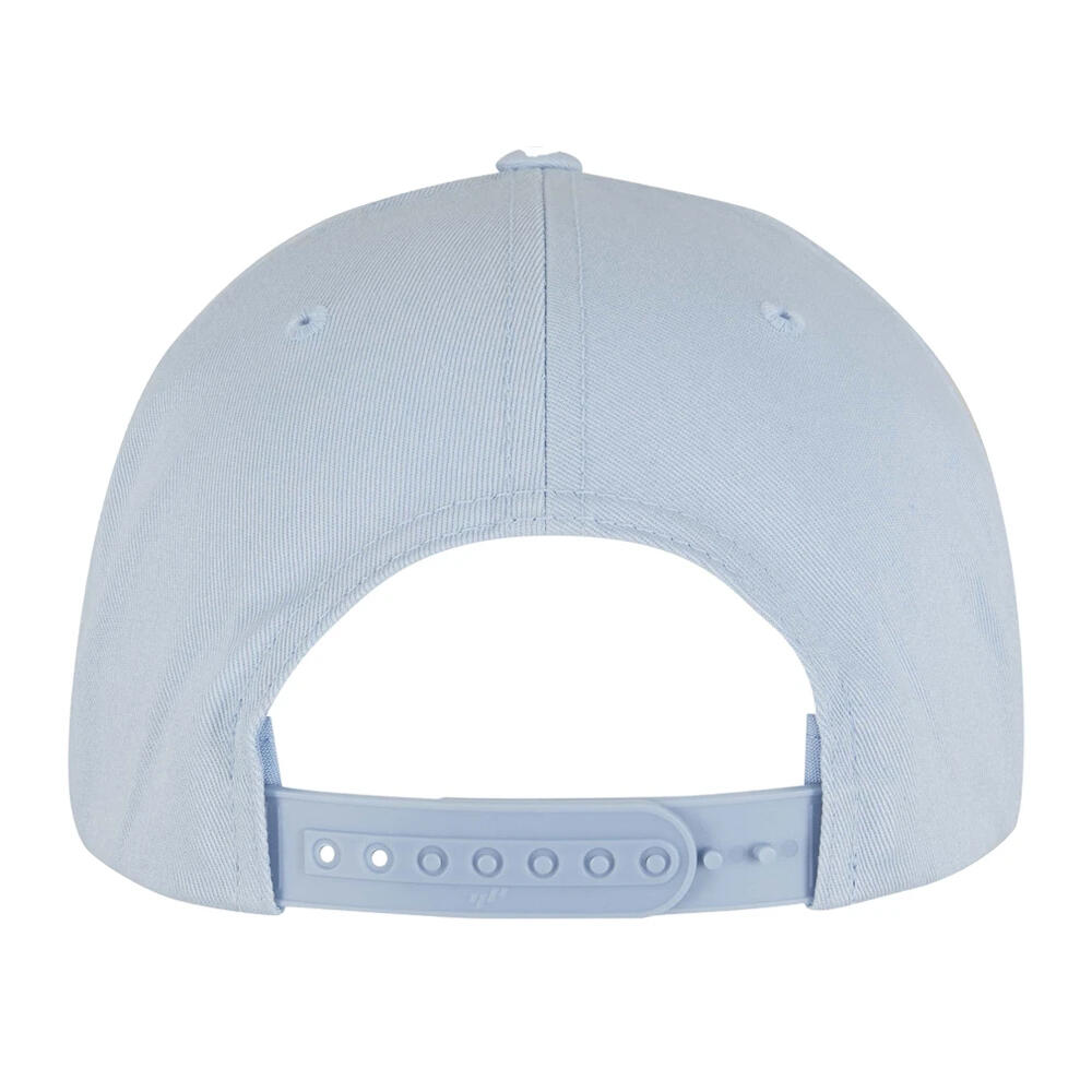 "Yupoong" BaseballMütze Snapback für HerrenDamen Unisex Damen und Herren 2/3