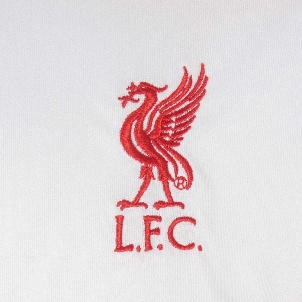 TShirt für , Polyester Herren Rot/Weiß 3/5