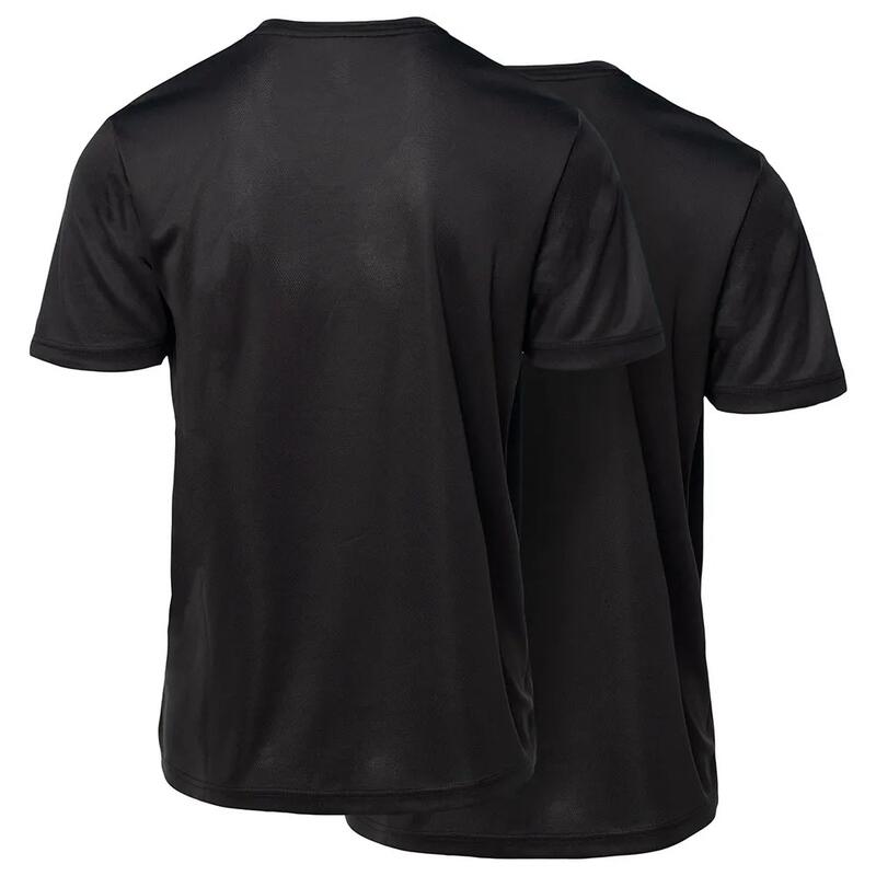 Tricou Drumeții În Natură Hi-Tec Jodin Bărbați