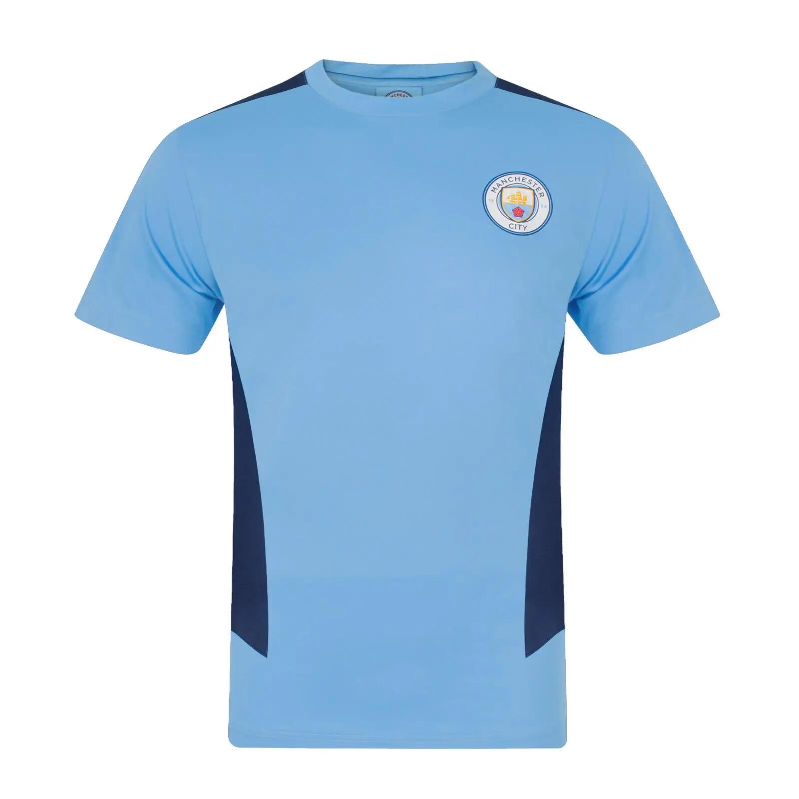 MANCHESTER CITY picture