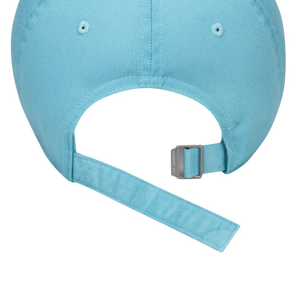 Casquette De Baseball CLUB (Bleu) 3/4