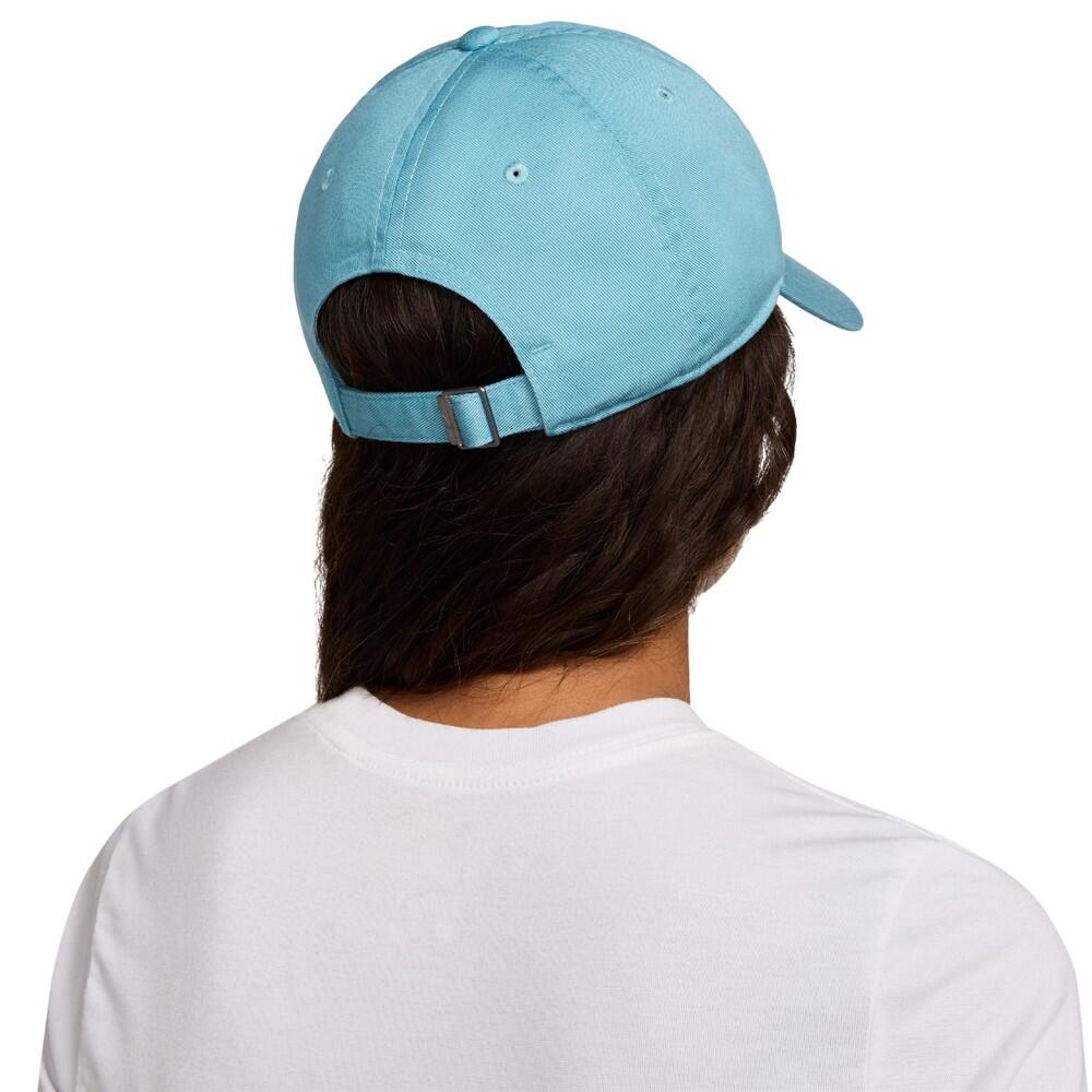 Casquette De Baseball CLUB (Bleu) 2/4