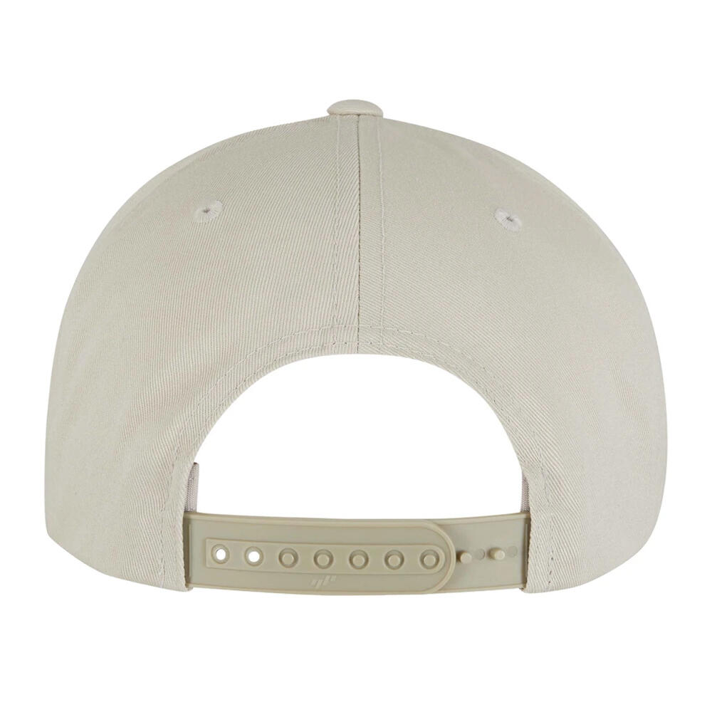 "Yupoong" BaseballMütze Snapback für HerrenDamen Unisex Damen und Herren 2/3