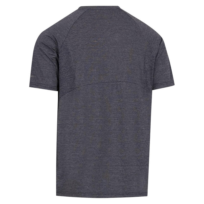 Tricou Drumeții În Natură Trespass Conall Bărbați