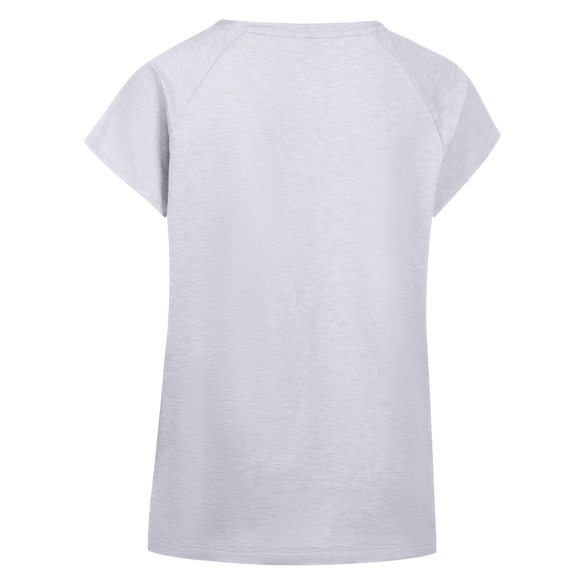 Maglietta Donna Trespass Marsaili Grigio Di Marna 2/3