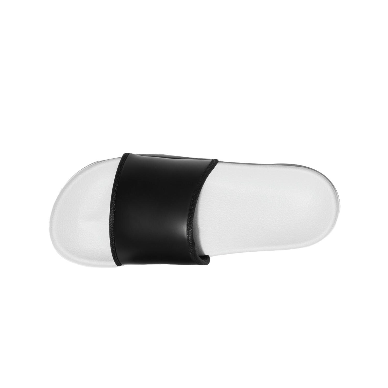 Sliders SempliceAdulto Unisex TriDri Bianco 2/2