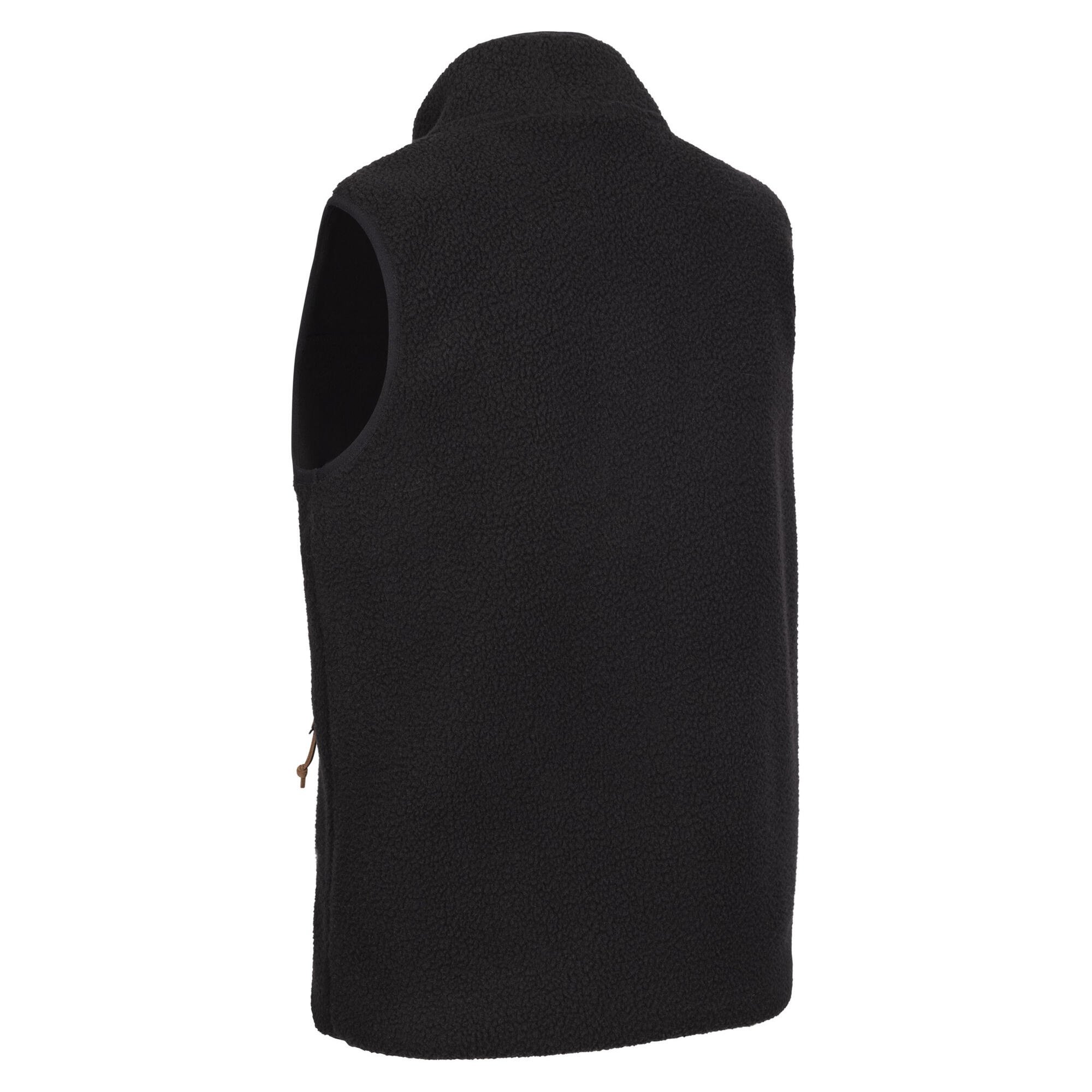 Veste Sans Manches NOTION Femme (Noir) 2/5