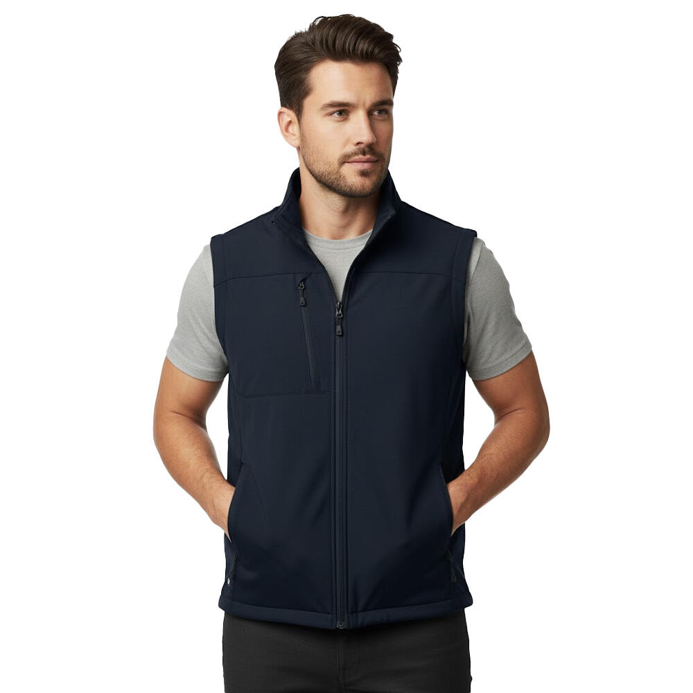 Gilet Uomo Stormtech Cascades Blu Navy 2/2