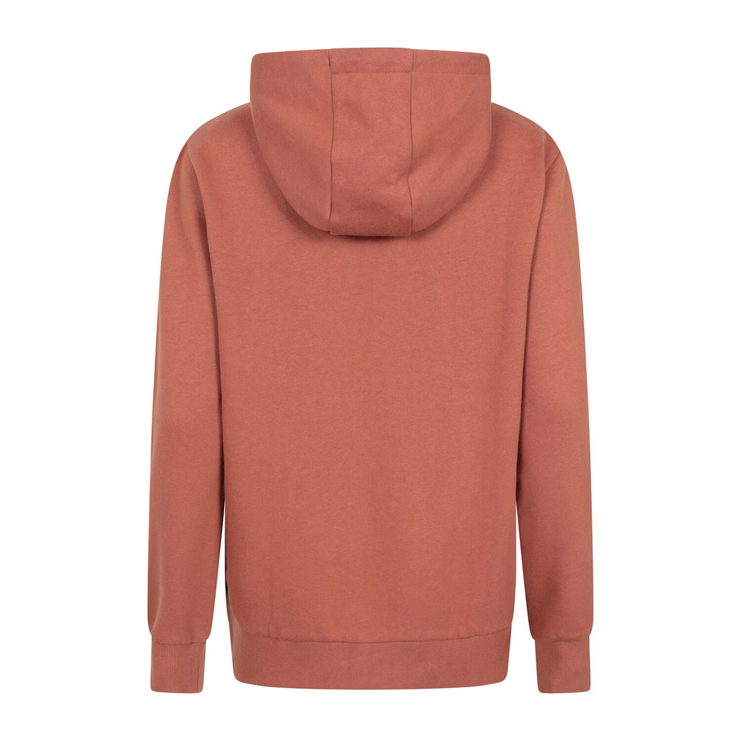 Felpa Con Cappuccio Stampato Donna Mountain Warehouse Spirit Of Adventure 2/4