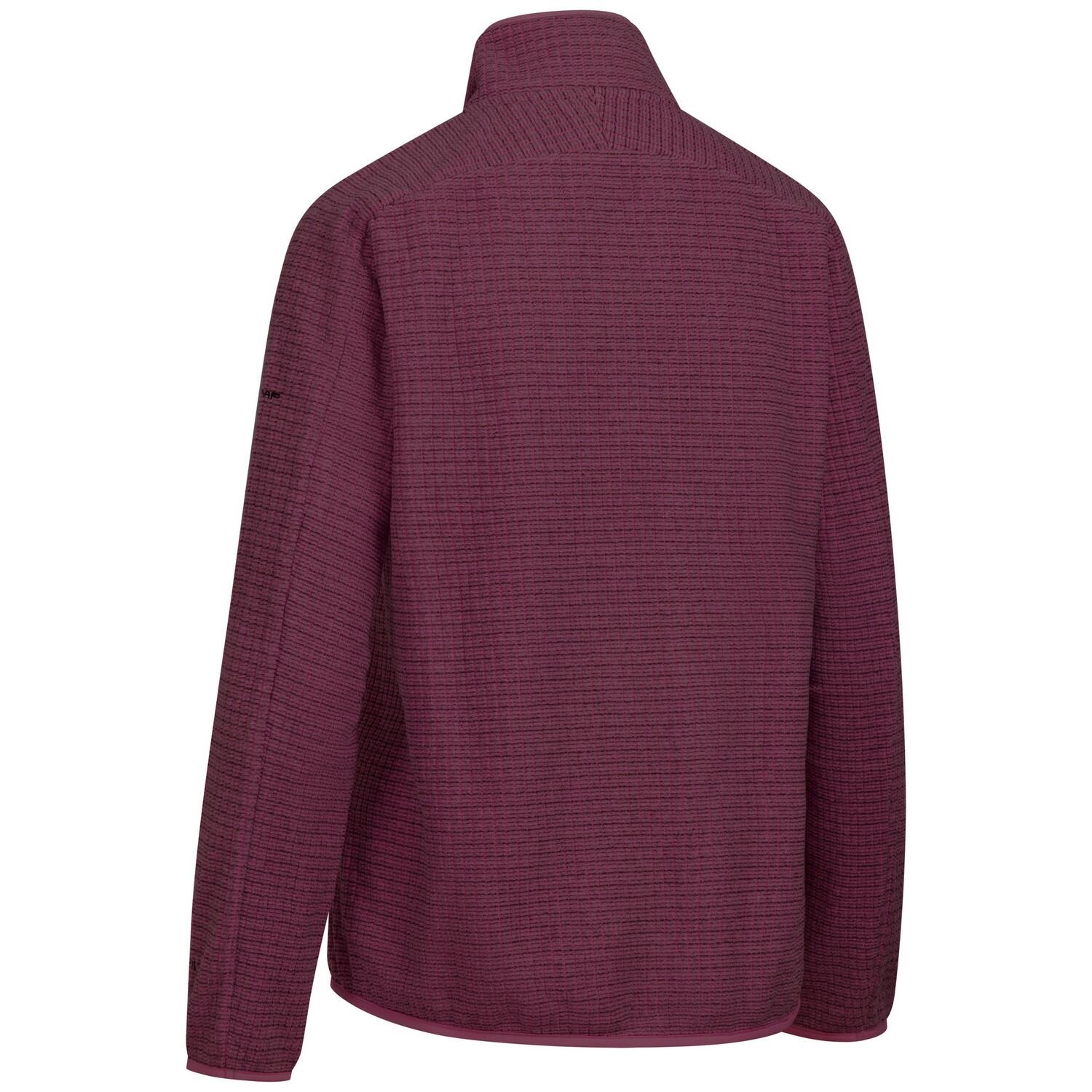 Giacca In Pile Donna Trespass Celia Shiraz 2/4
