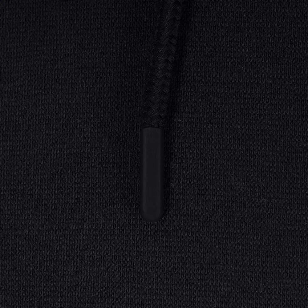 Kapuzenpullover für , Fleece Herren Schwarz 4/6