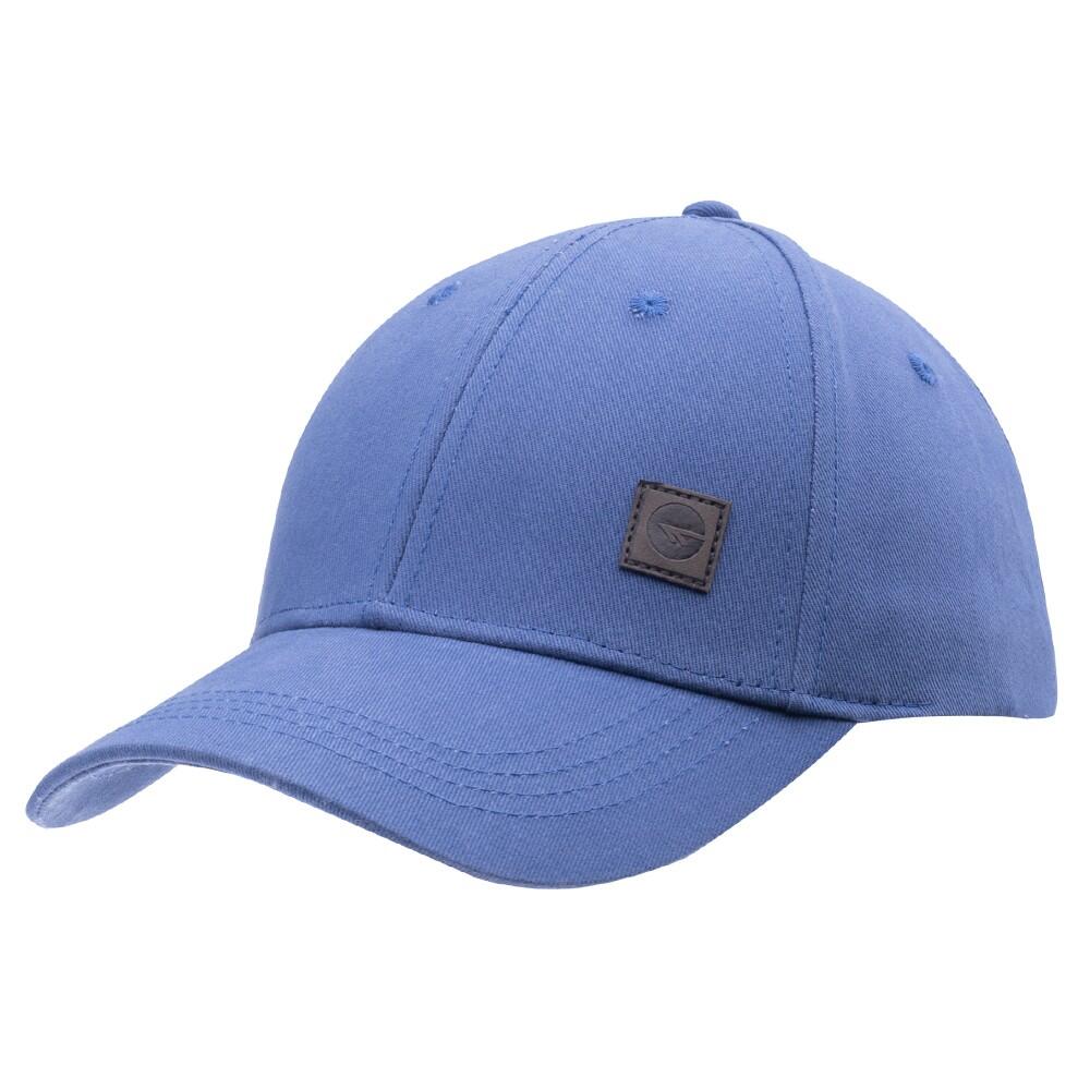 Casquette De Baseball NAPO Garçon (Bleu Fjord) 3/4