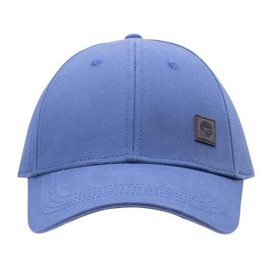 Casquette De Baseball NAPO Garçon (Bleu Fjord)