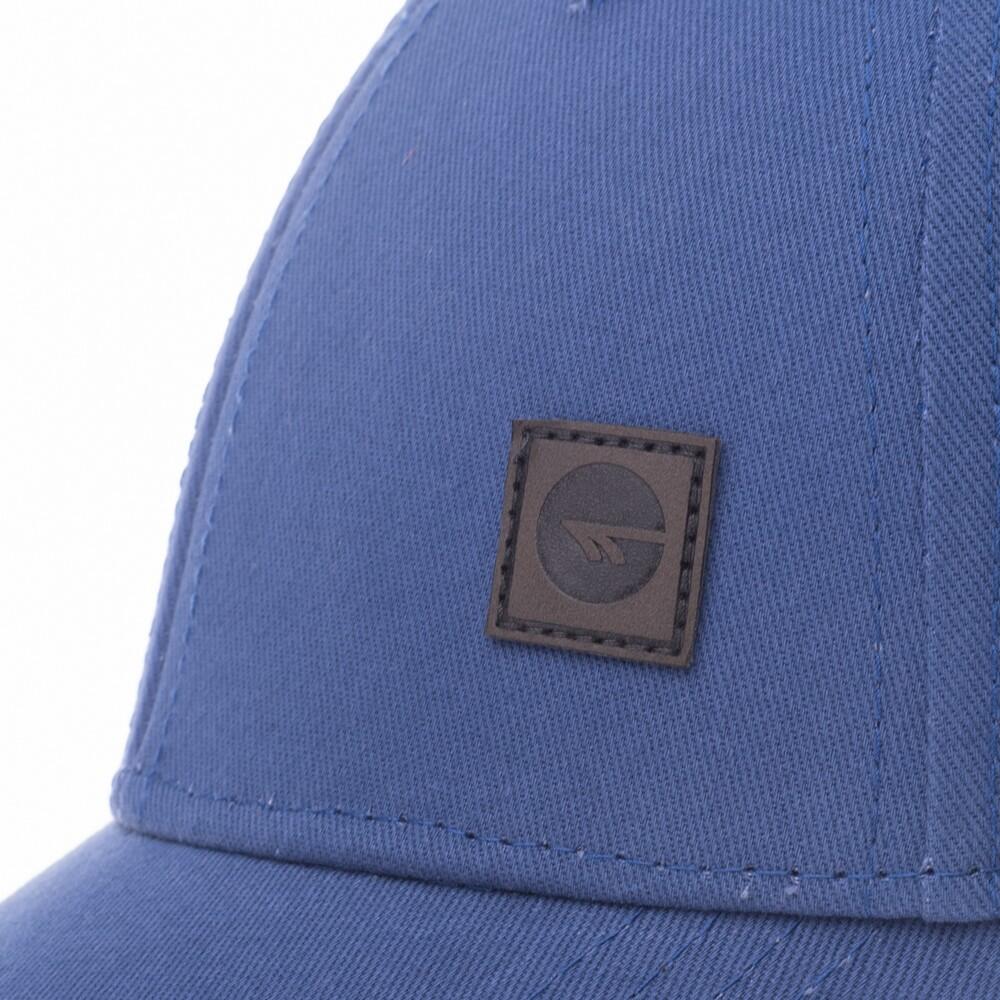 Casquette De Baseball NAPO Garçon (Bleu Fjord) 4/4