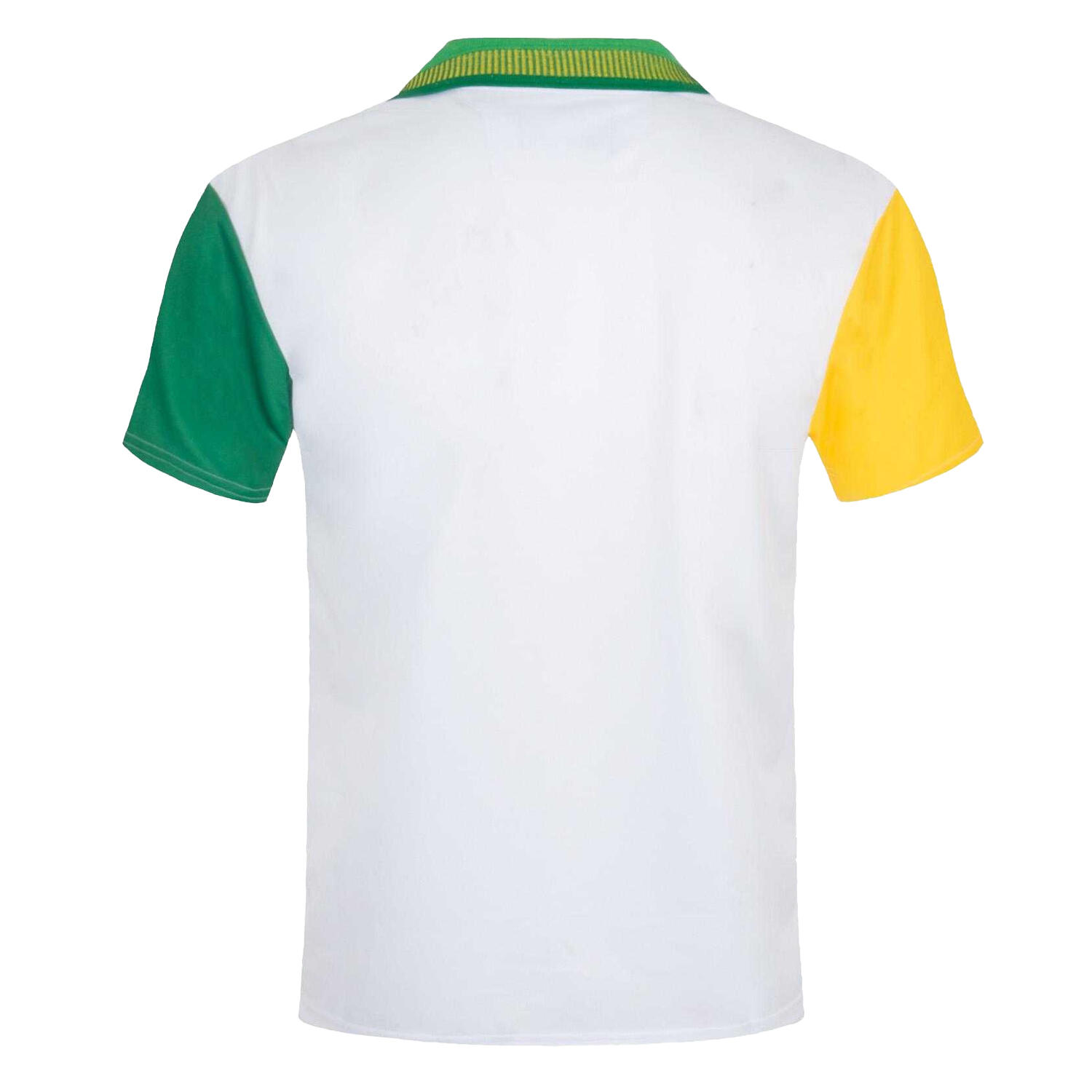 "Away 199395" TShirt für Herren Weiß 2/5