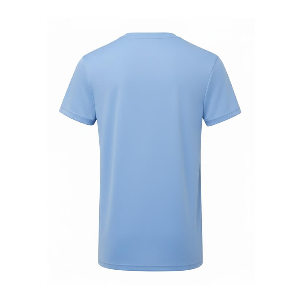 Unisex Childrens/Kids Performance TShirt (Cornflower) 2/2
