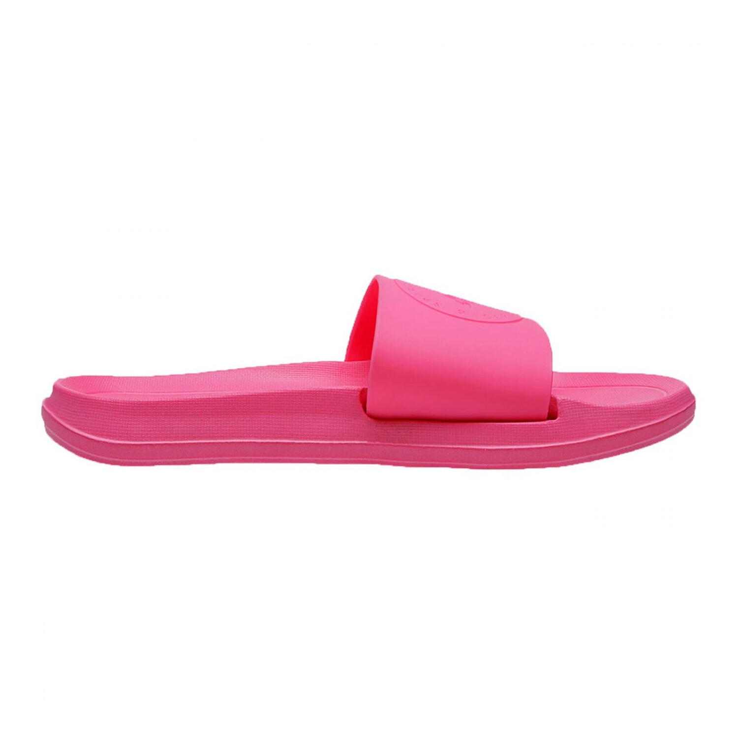 Chancletas JMM00FFLIF016A para Niños/Niñas Rosa 2/3